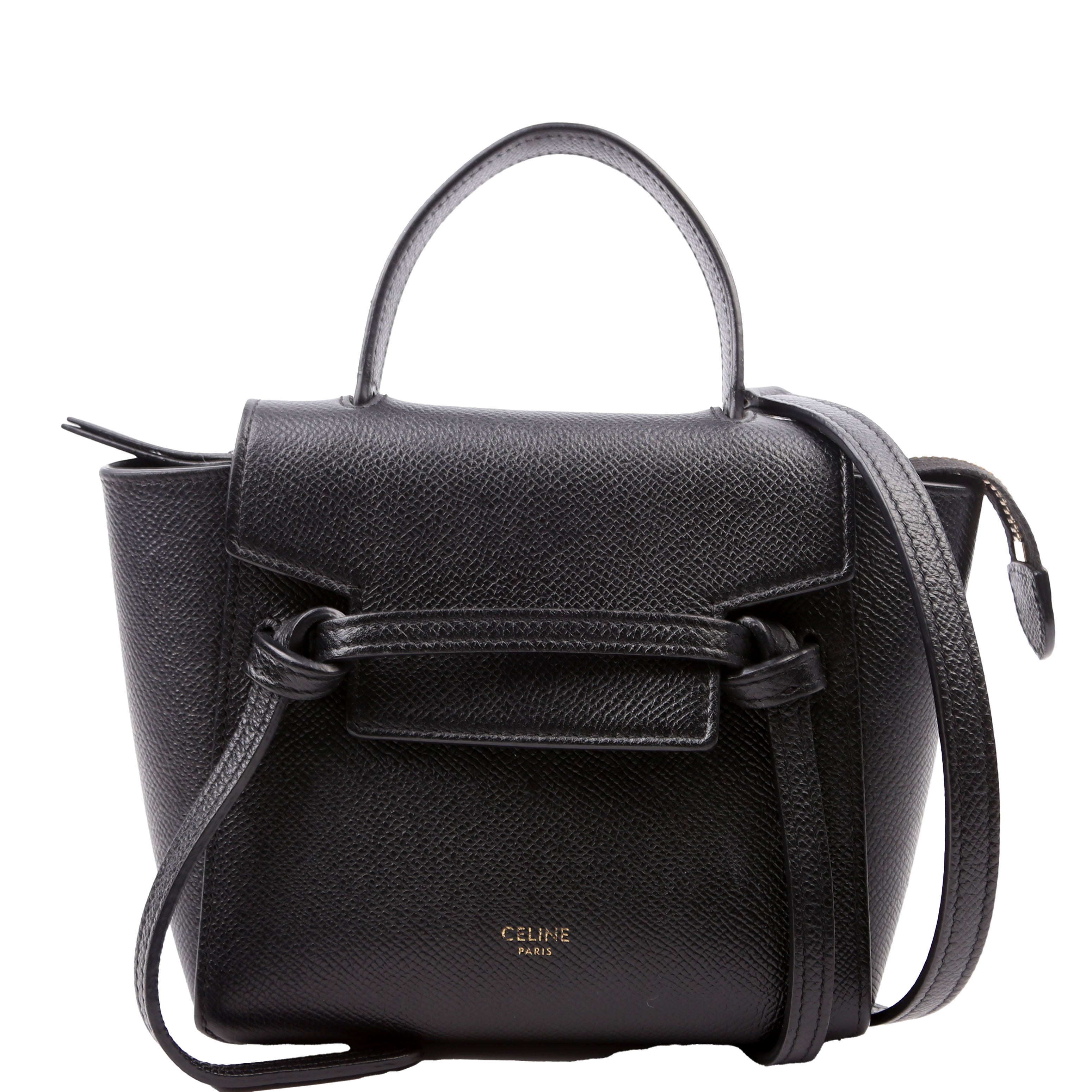 Belt Bag Pico Black