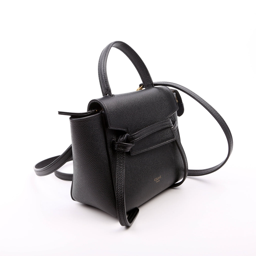 Belt Bag Pico Black