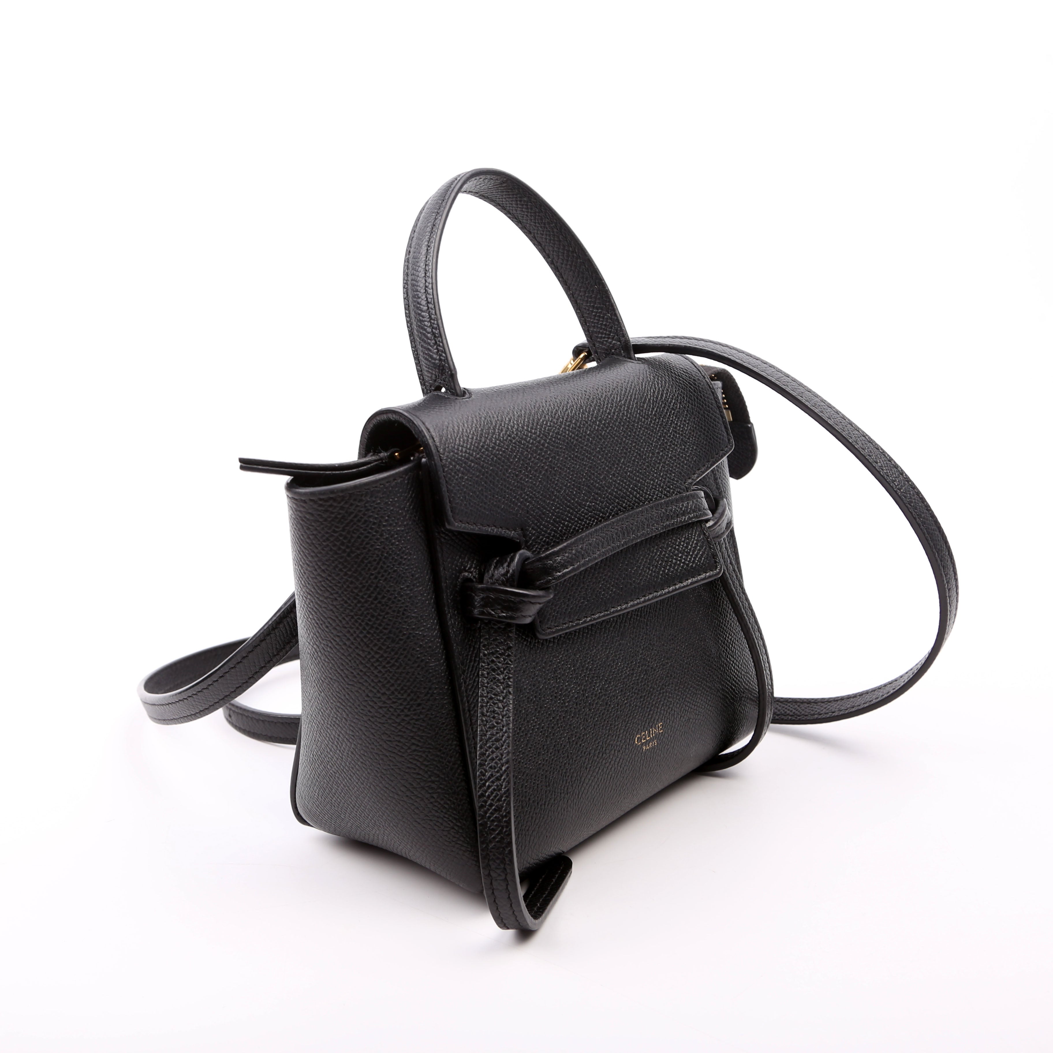 Belt Bag Pico Black