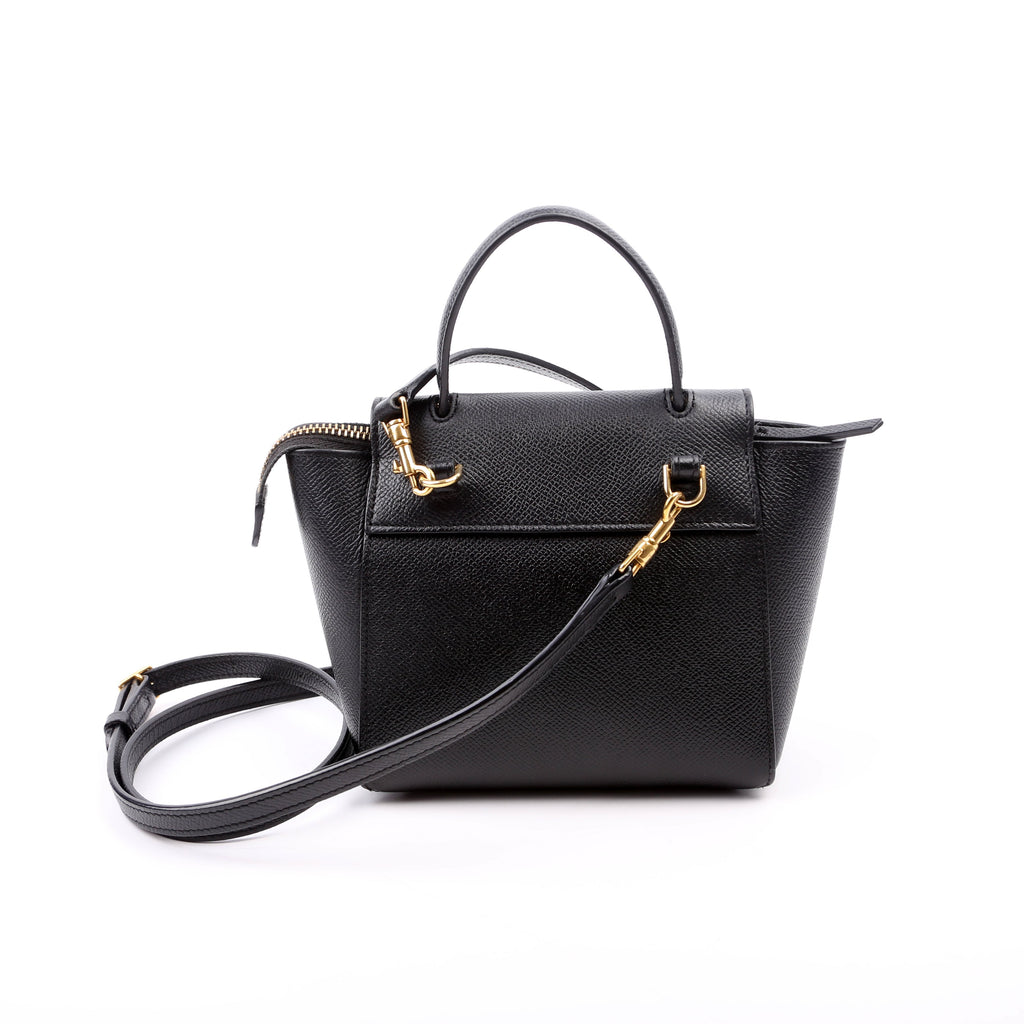 Belt Bag Pico Black