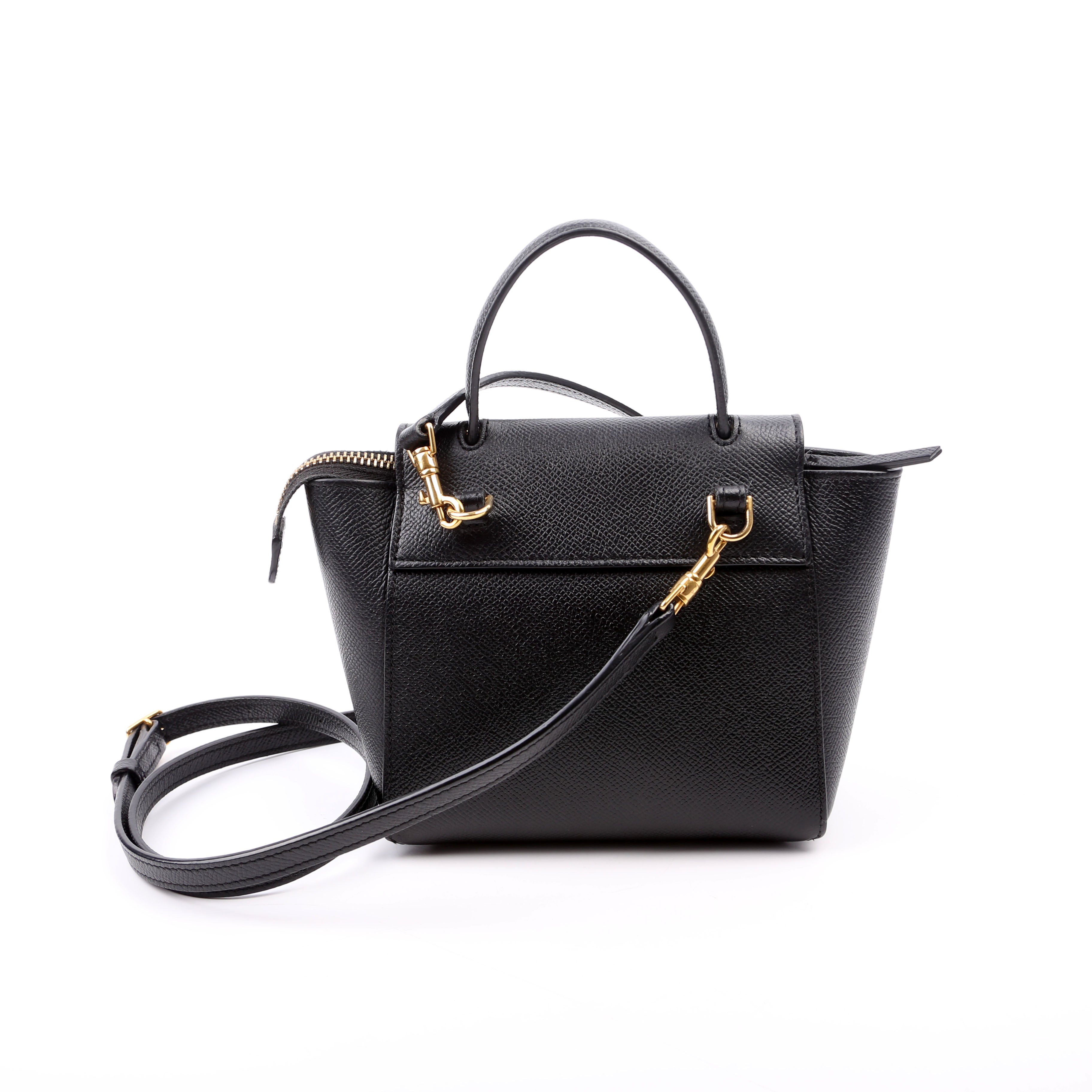 Belt Bag Pico Black
