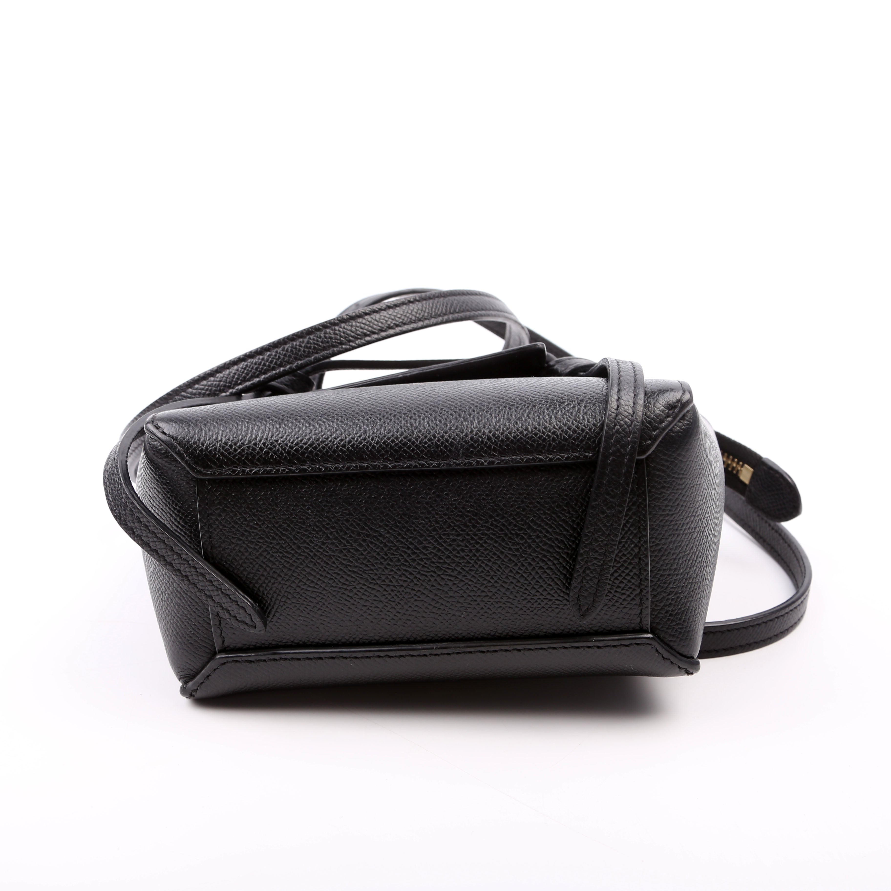 Belt Bag Pico Black