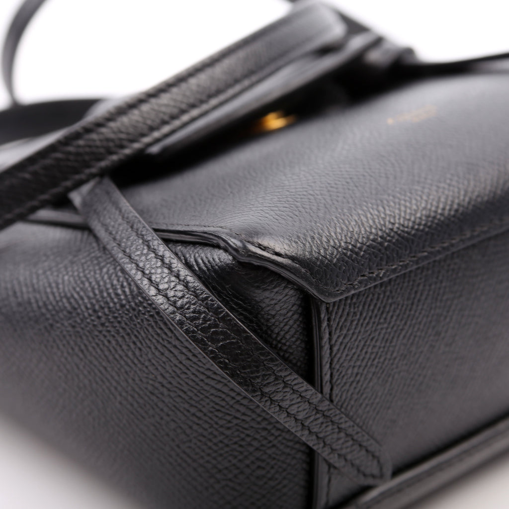 Belt Bag Pico Black