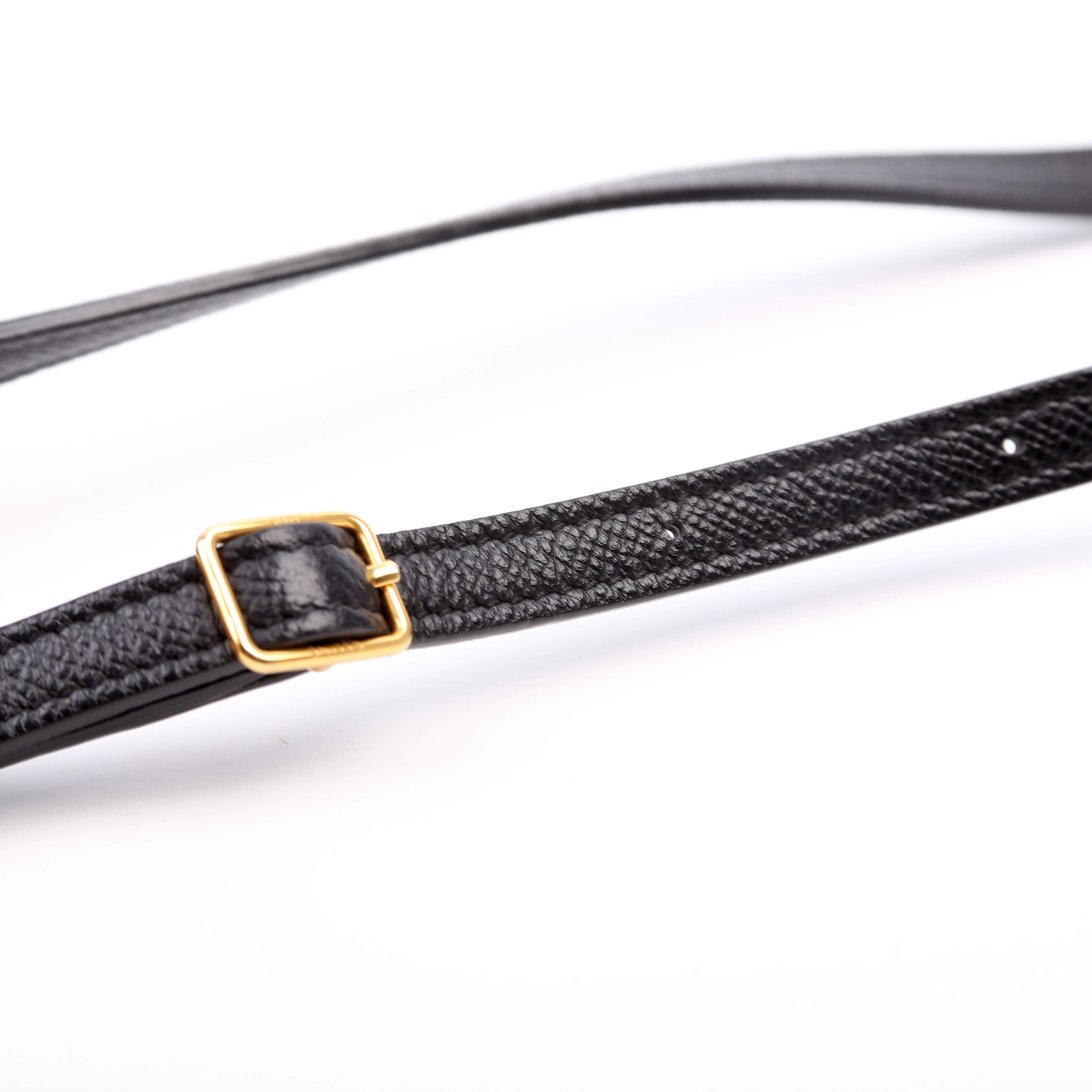 Belt Bag Pico Black
