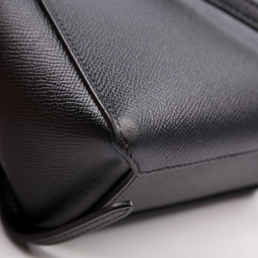 Belt Bag Pico Black