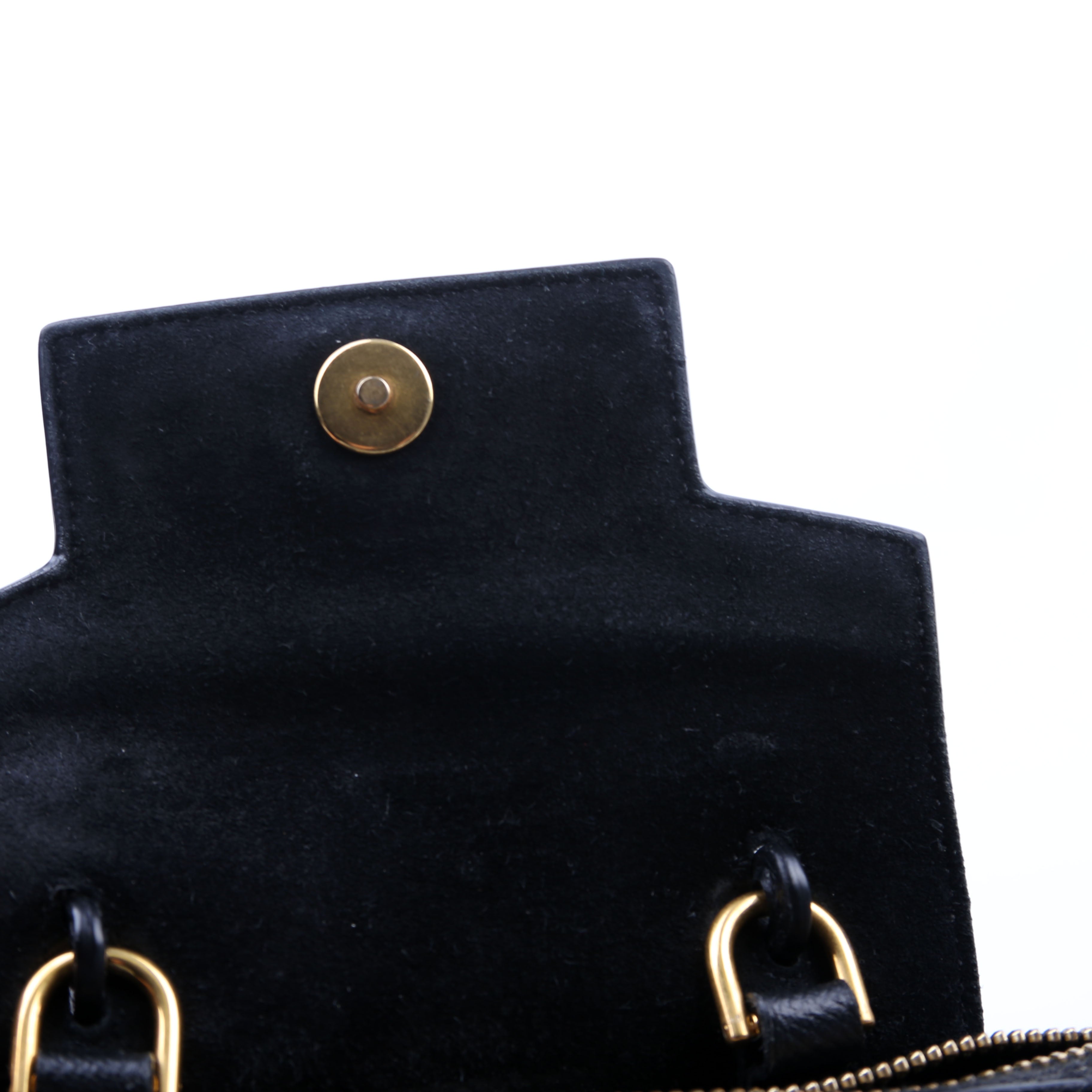 Belt Bag Pico Black