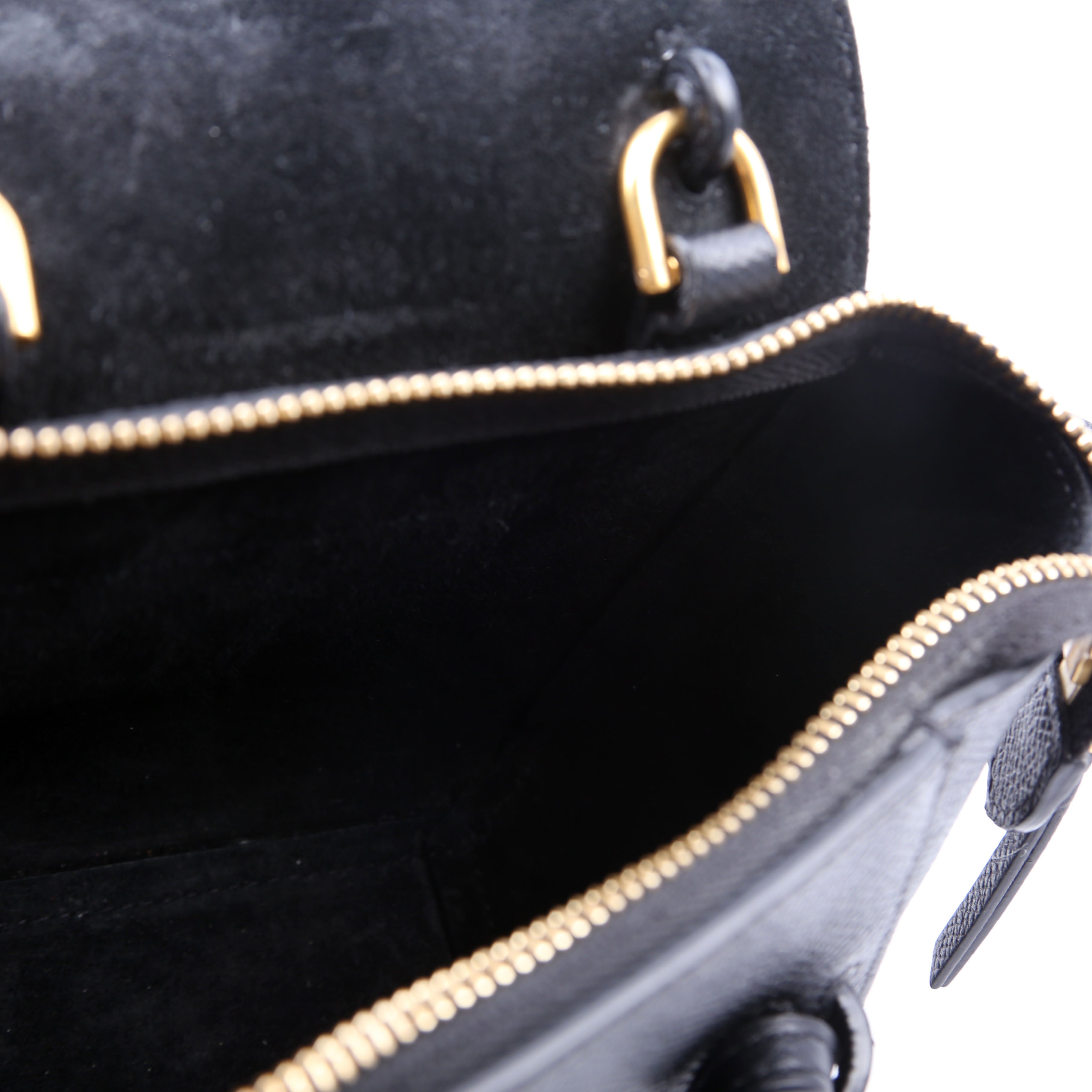 Belt Bag Pico Black