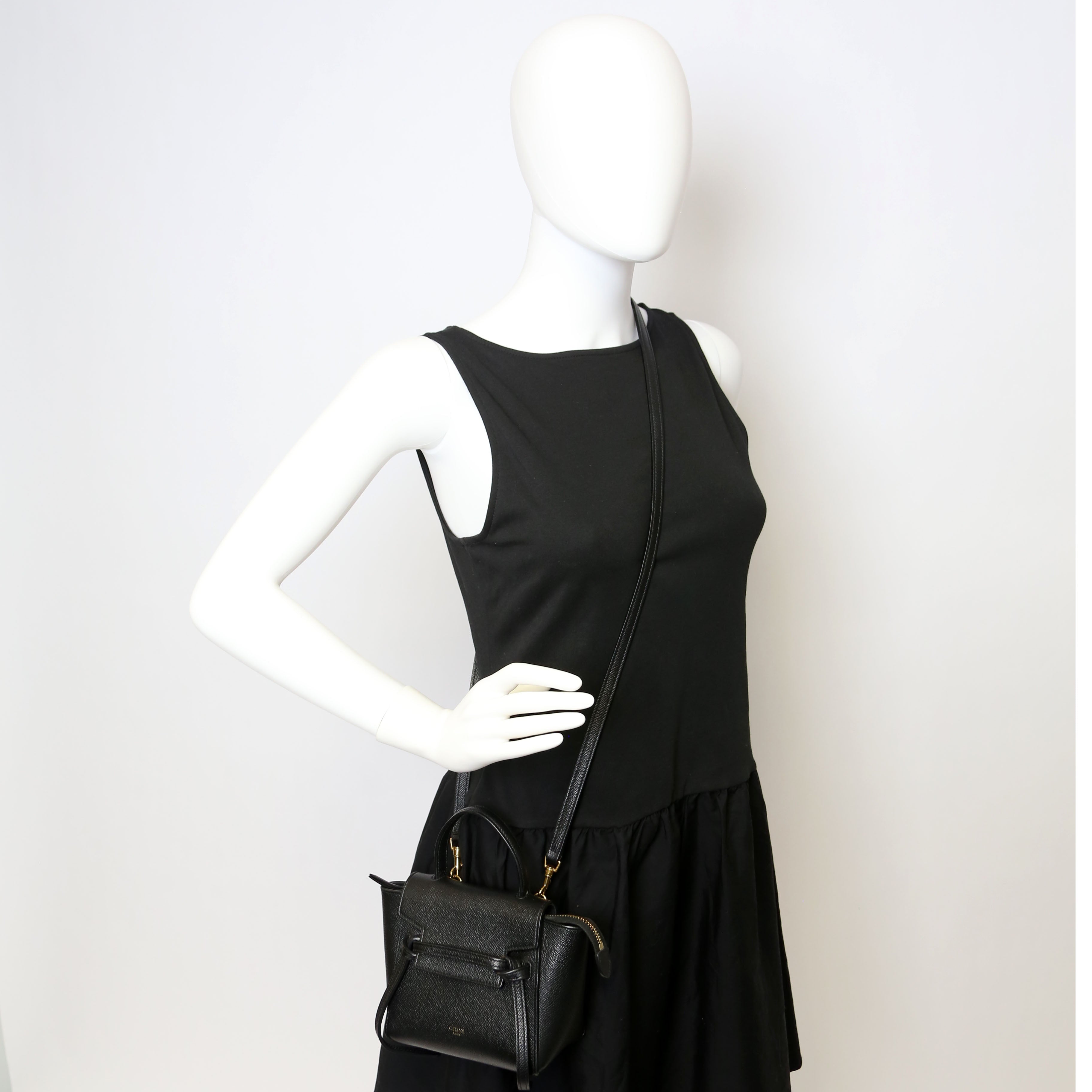 Belt Bag Pico Black