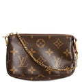 Pochette Accessories Mini Monogram