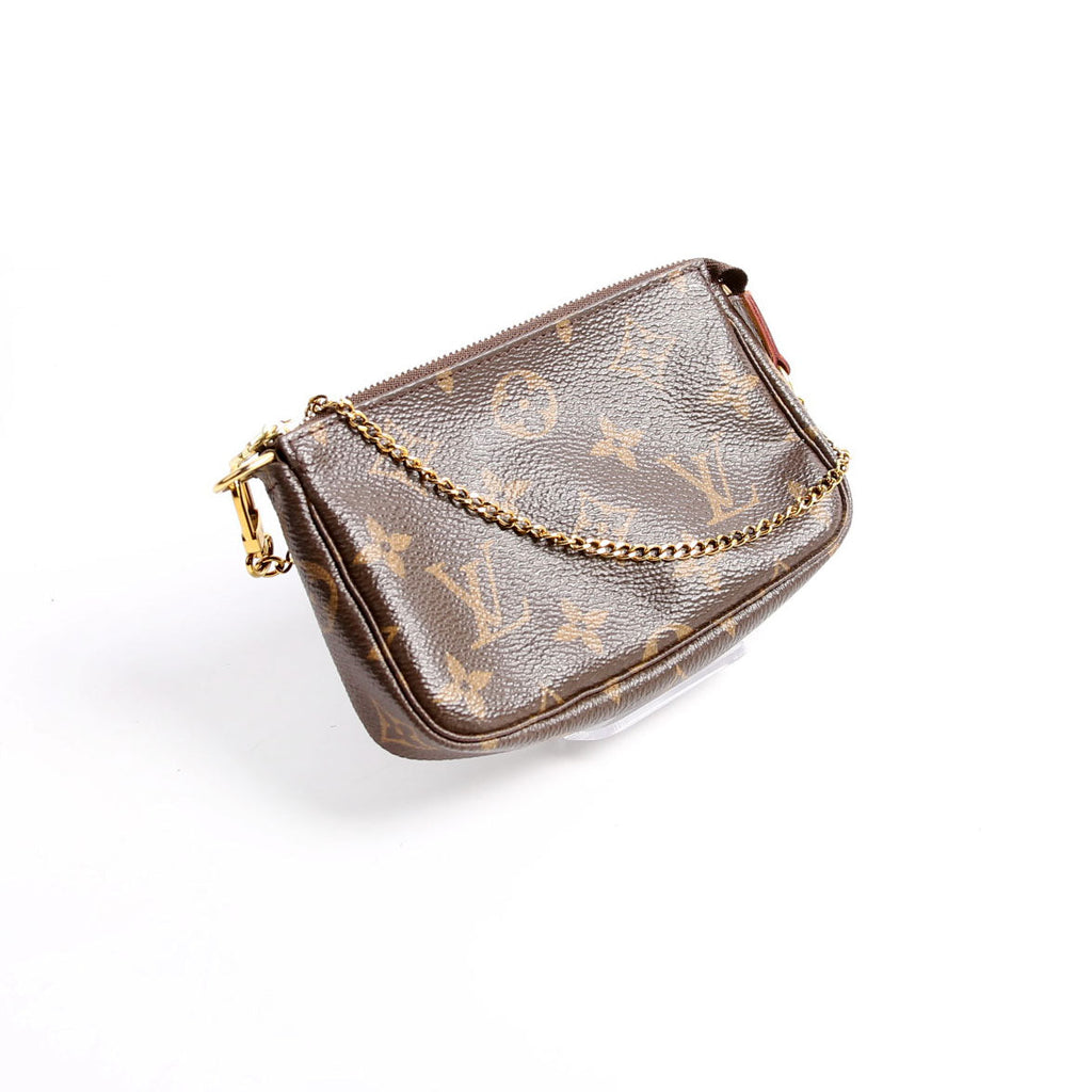 Pochette Accessories Mini Monogram