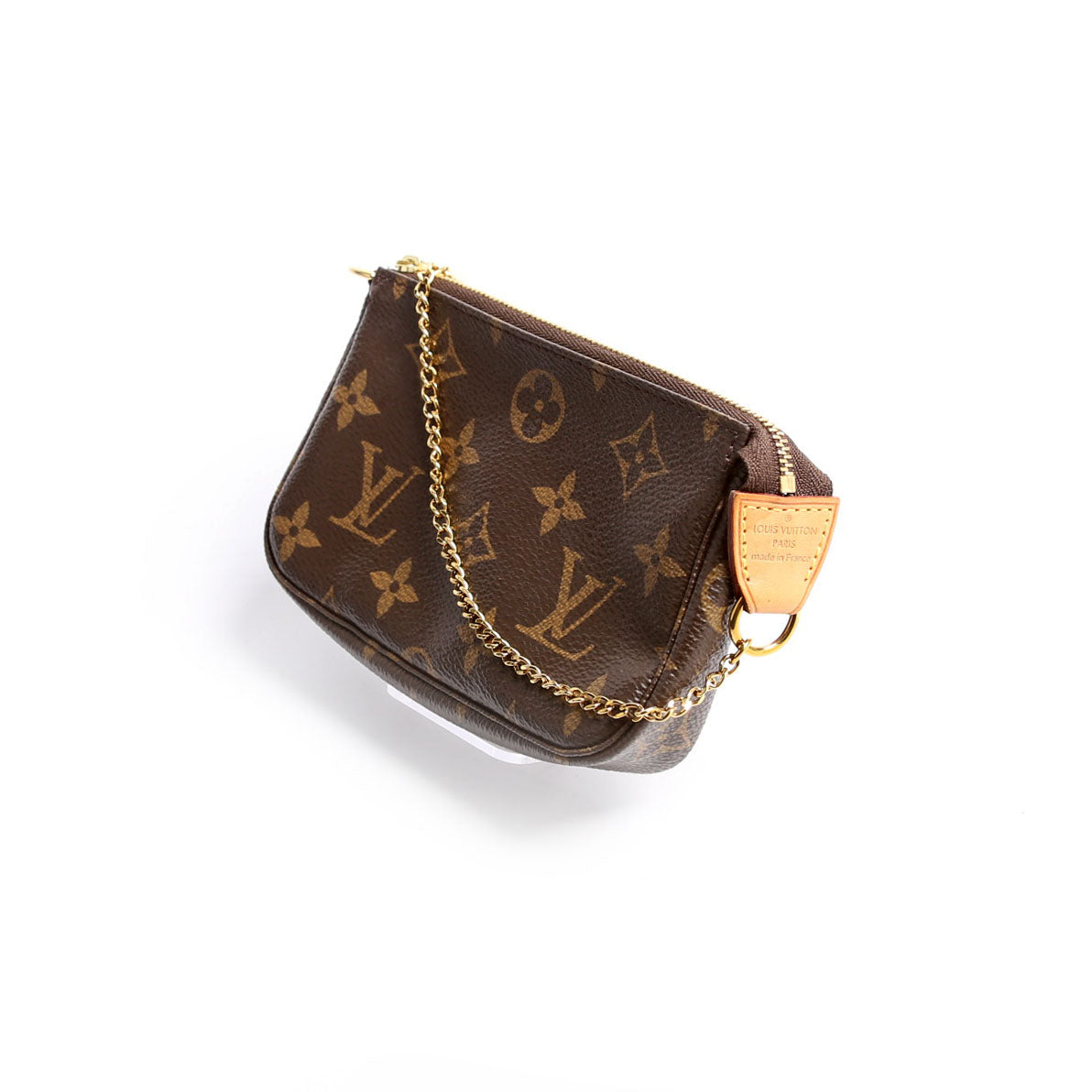 Pochette Accessories Mini Monogram
