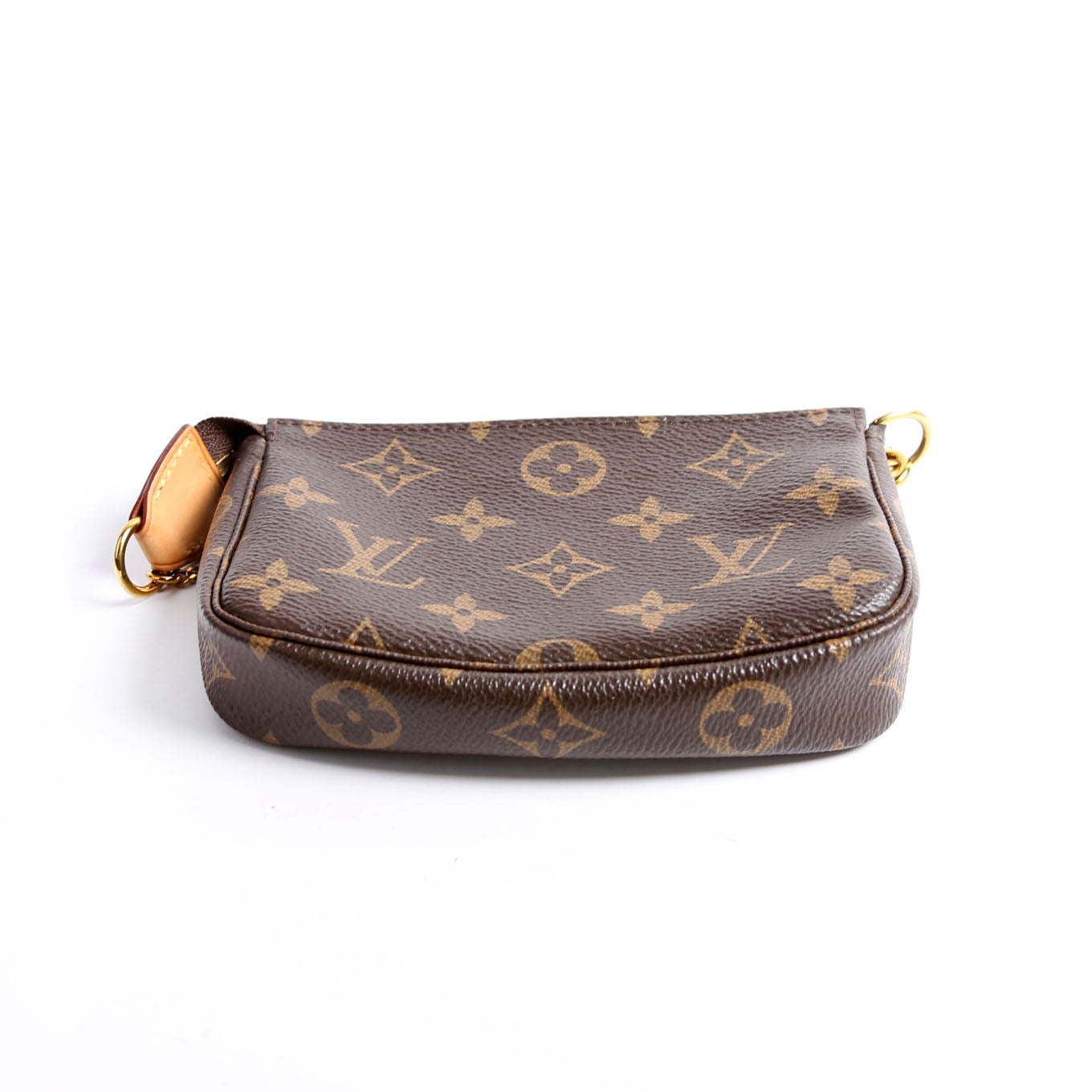 Pochette Accessories Mini Monogram