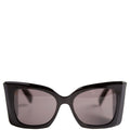 SL M119 Blaze Sunglasses Black