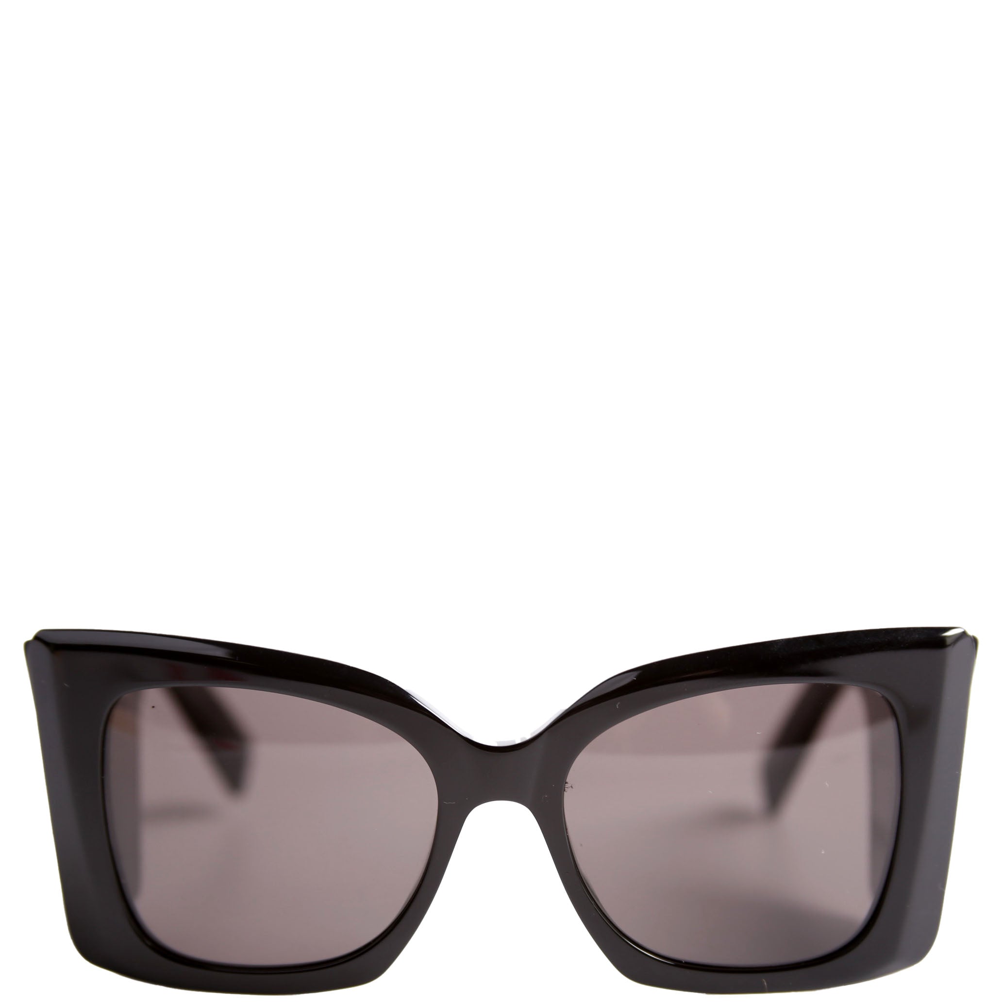 SL M119 Blaze Sunglasses Black