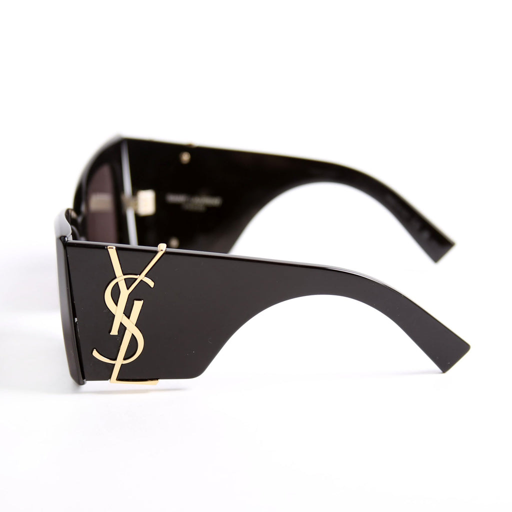 SL M119 Blaze Sunglasses Black