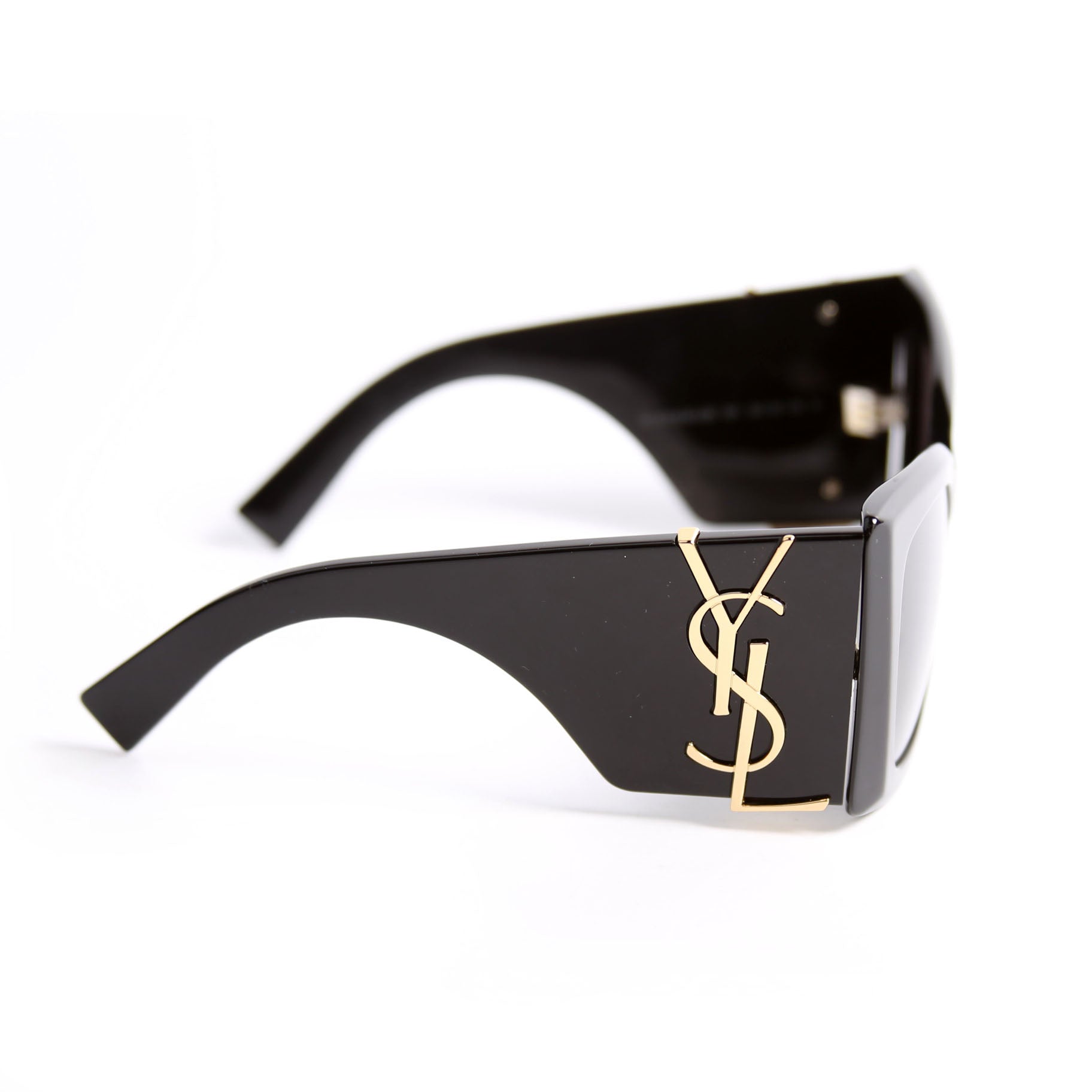 SL M119 Blaze Sunglasses Black