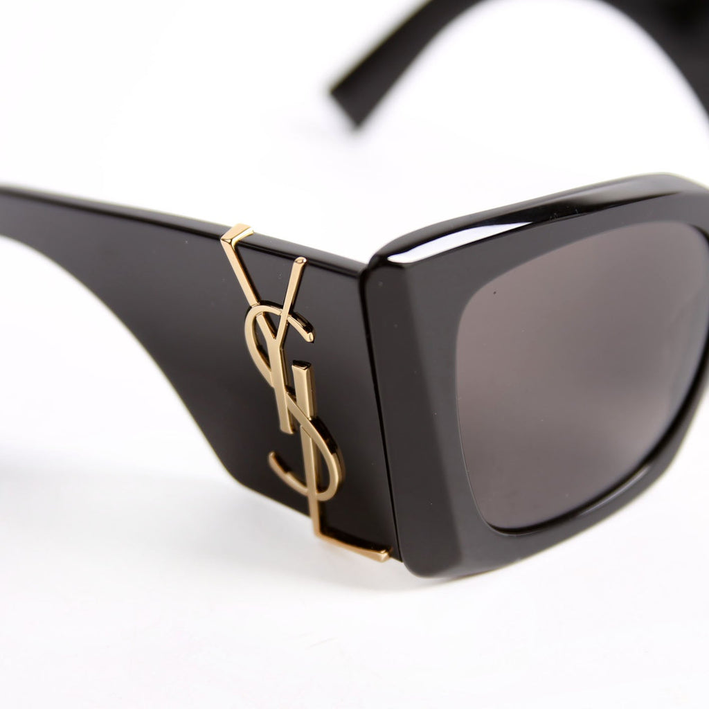 SL M119 Blaze Sunglasses Black