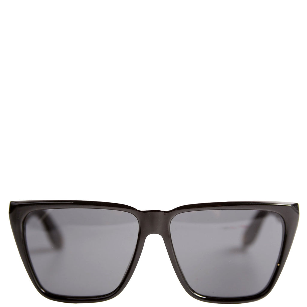GV 7002/S Square Sunglasses Black