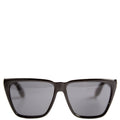 GV 7002/S Square Sunglasses Black