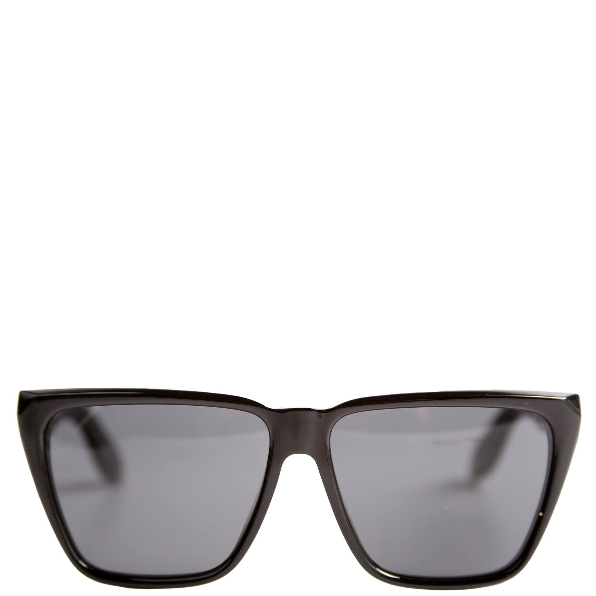 GV 7002/S Square Sunglasses Black