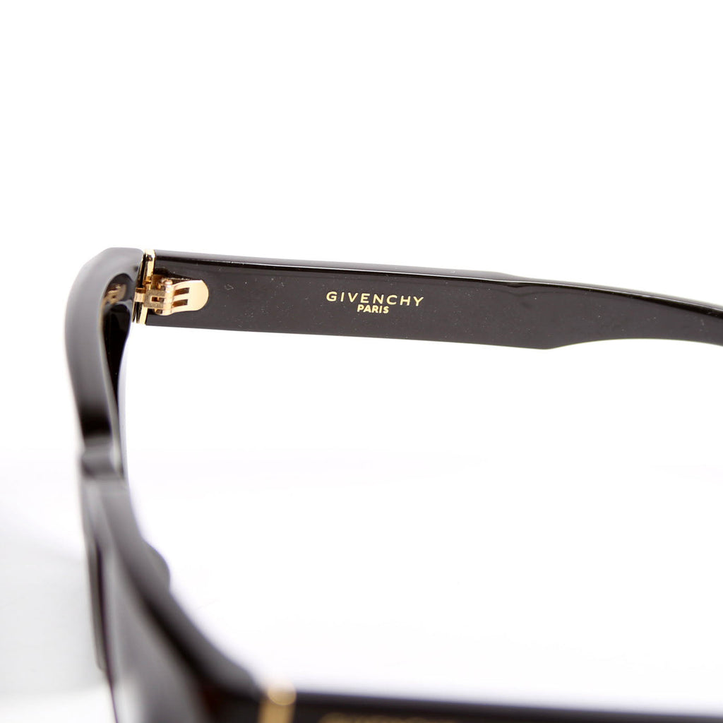 GV 7002/S Square Sunglasses Black