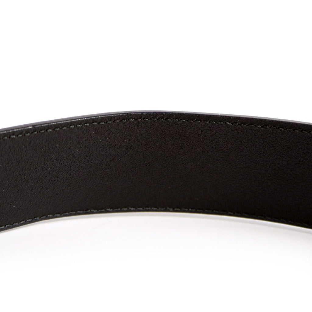 406831 GG Marmont Belt Size 85/34 Black