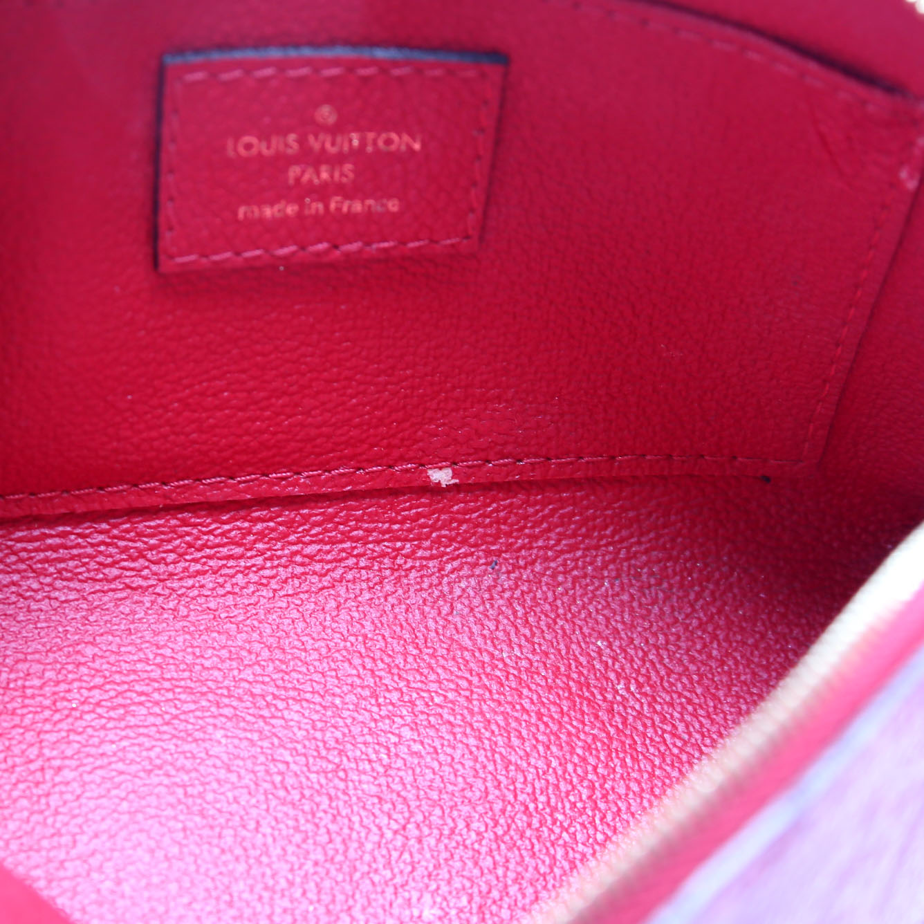 Cosmetic Pouch PM Empriente