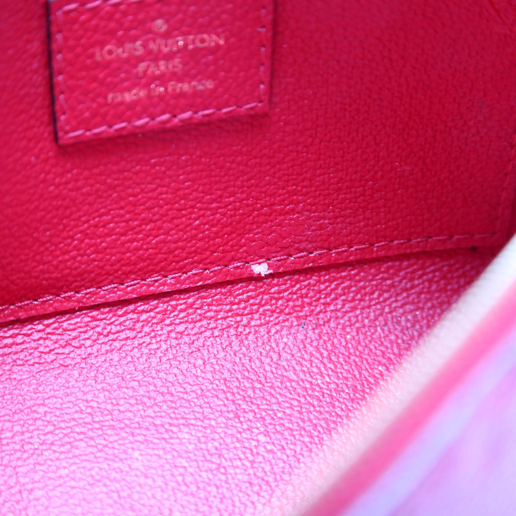 Cosmetic Pouch PM Empriente