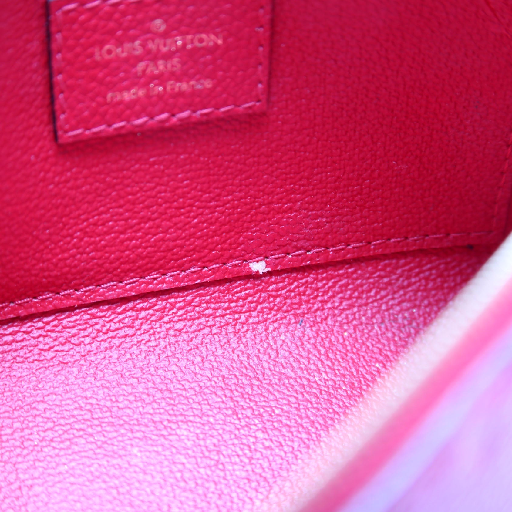 Cosmetic Pouch PM Empriente