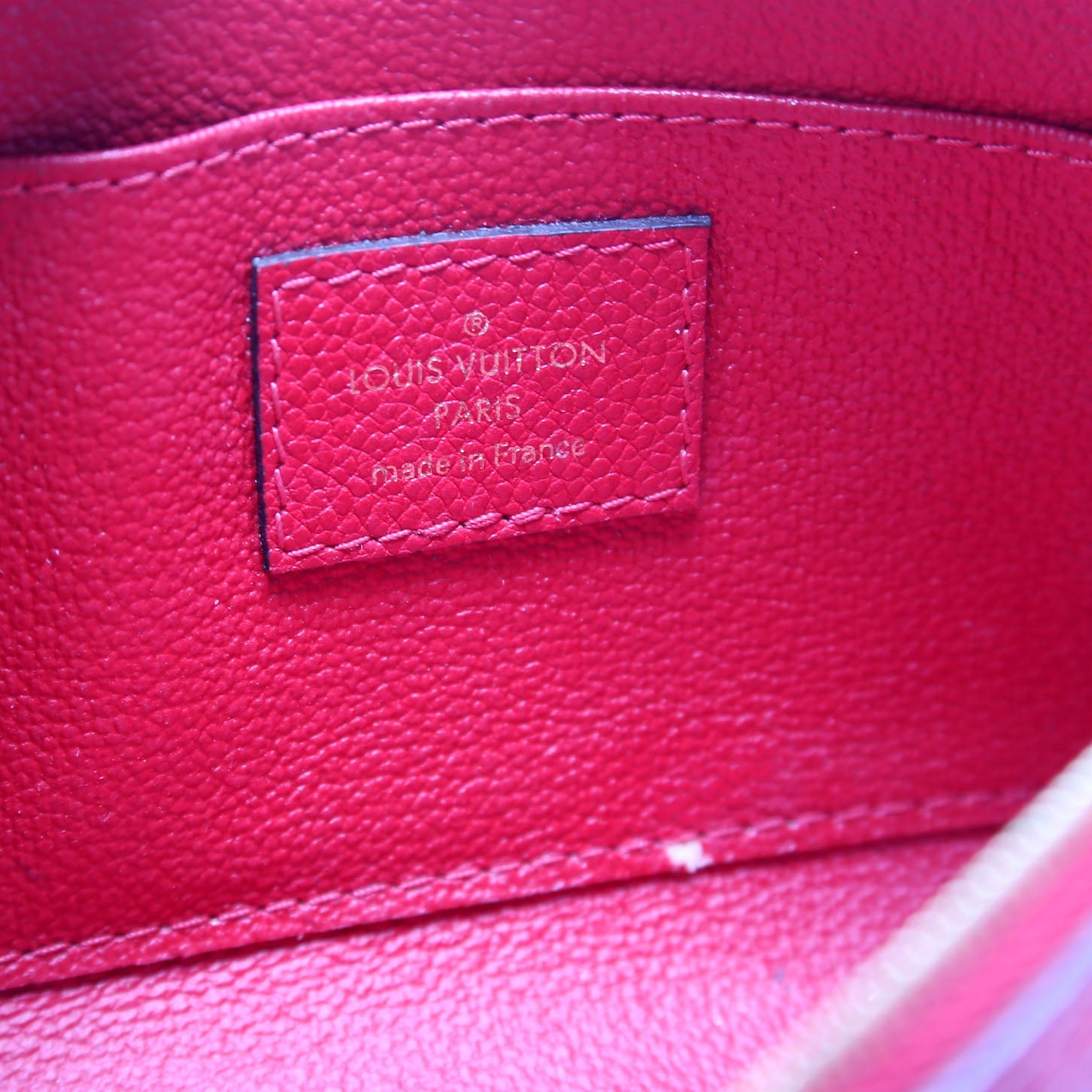 Cosmetic Pouch PM Empriente