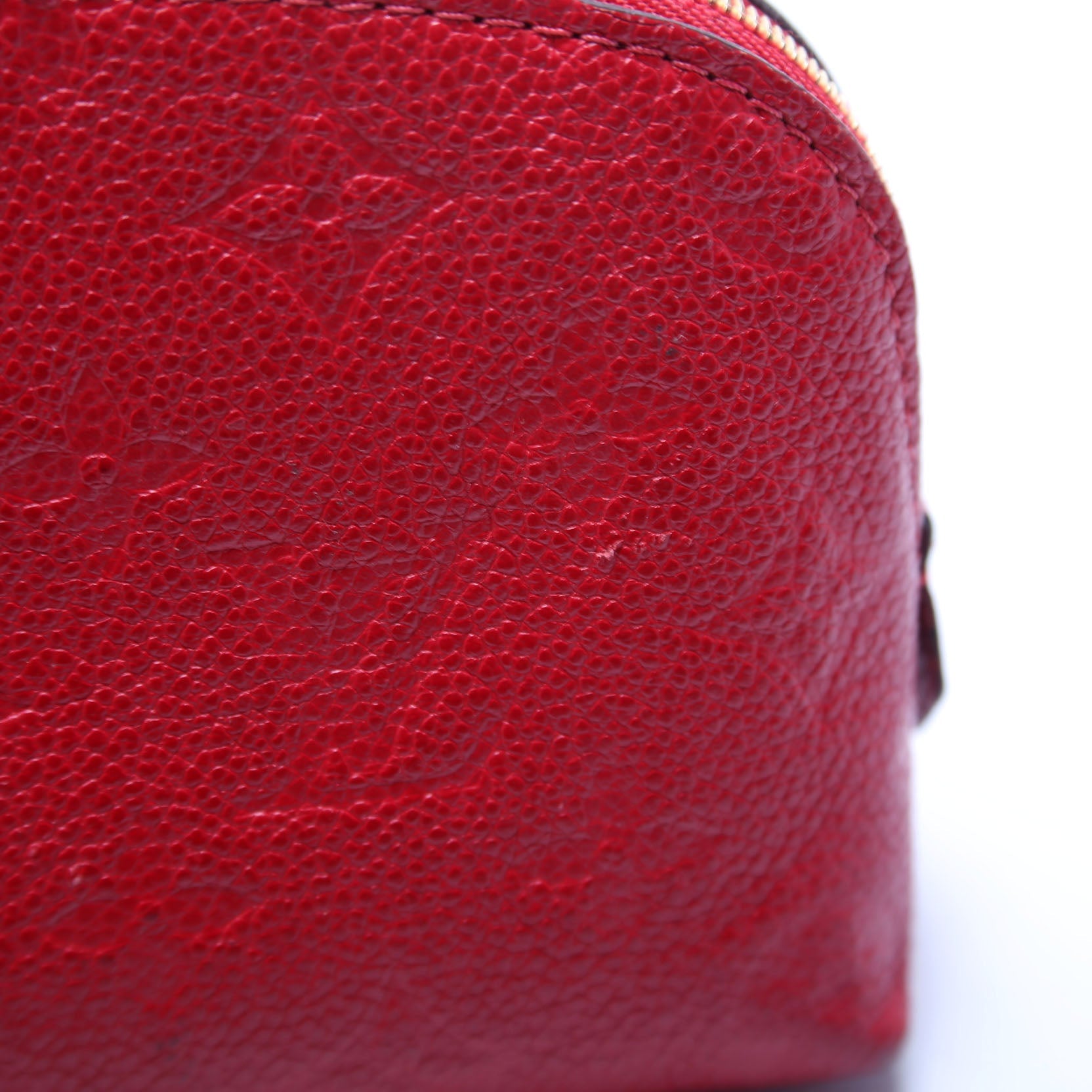 Cosmetic Pouch PM Empriente