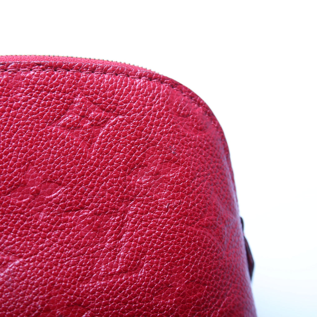 Cosmetic Pouch PM Empriente