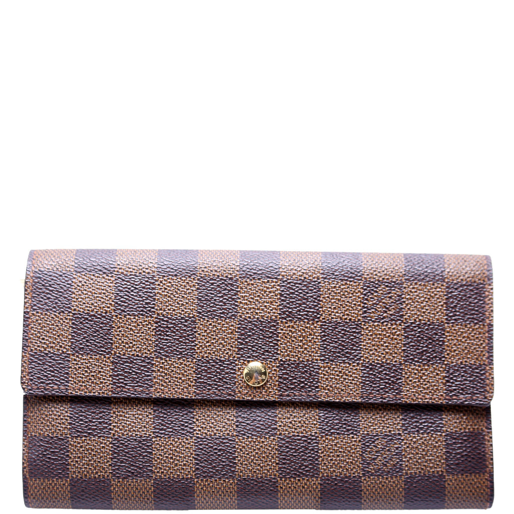 Sarah Wallet Ebene