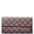 Sarah Wallet Ebene