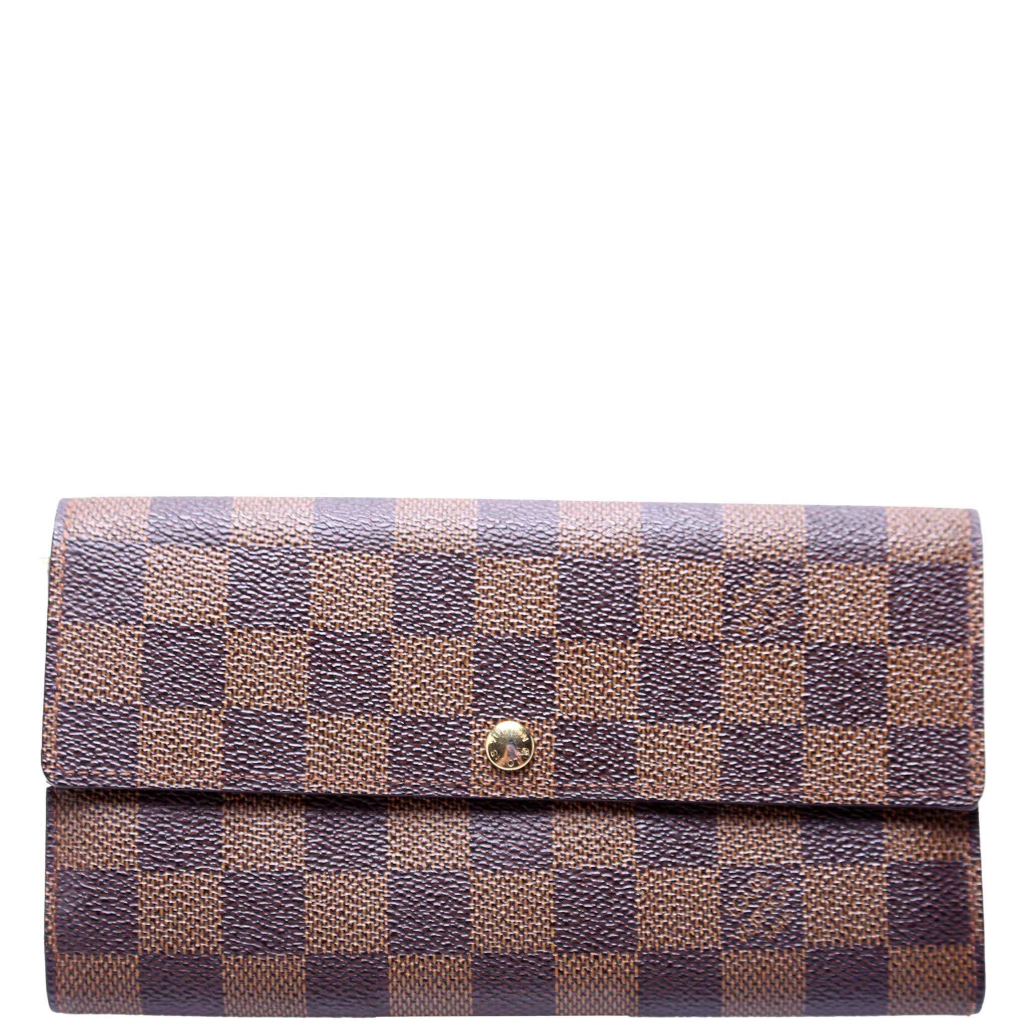 Sarah Wallet Ebene
