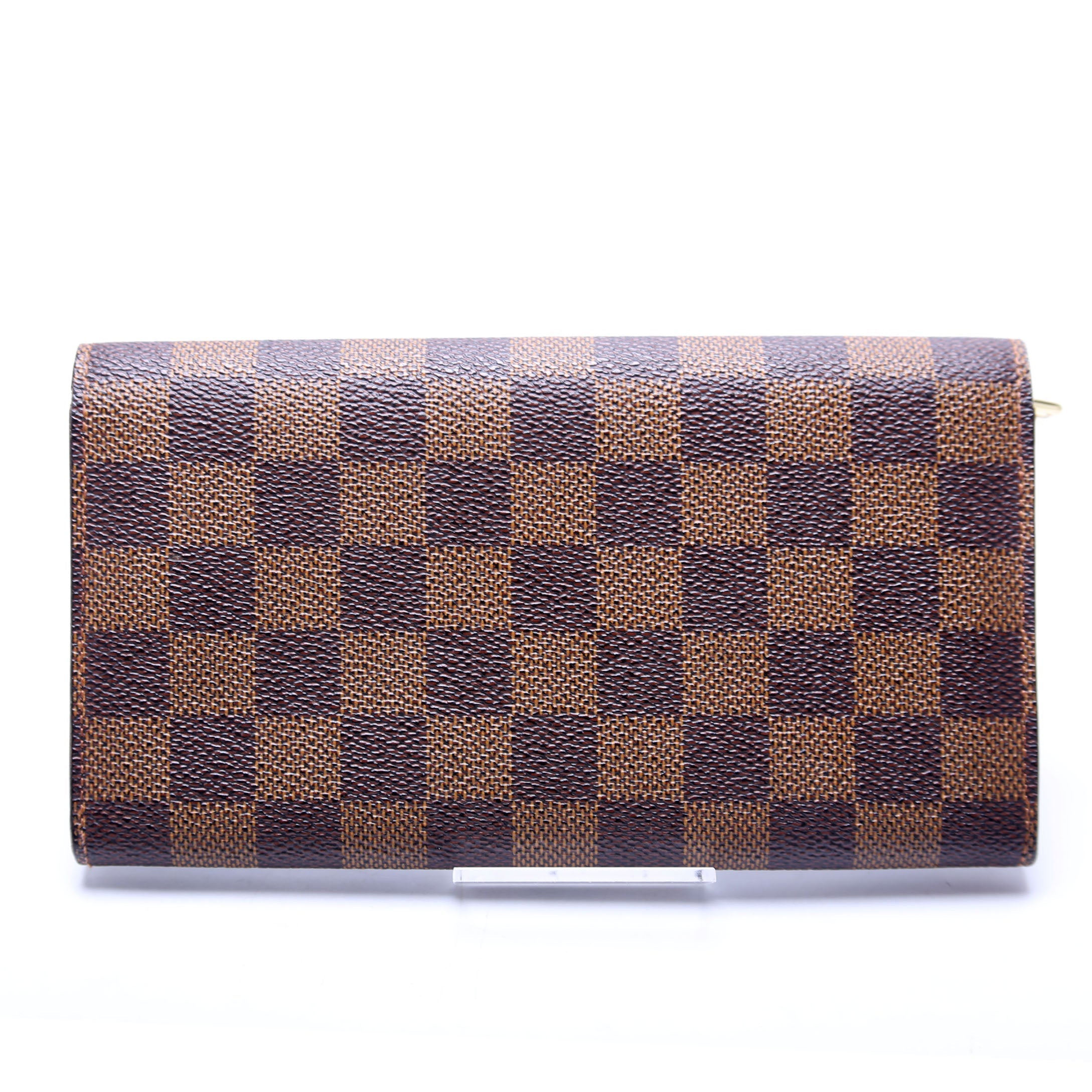 Sarah Wallet Ebene