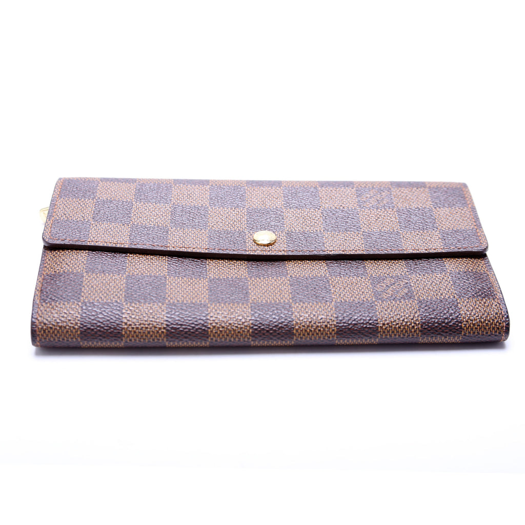 Sarah Wallet Ebene