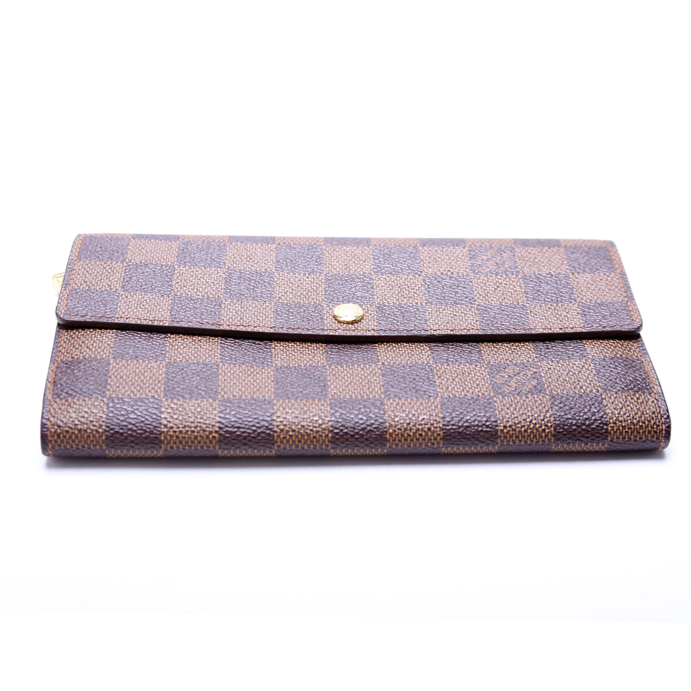 Sarah Wallet Ebene
