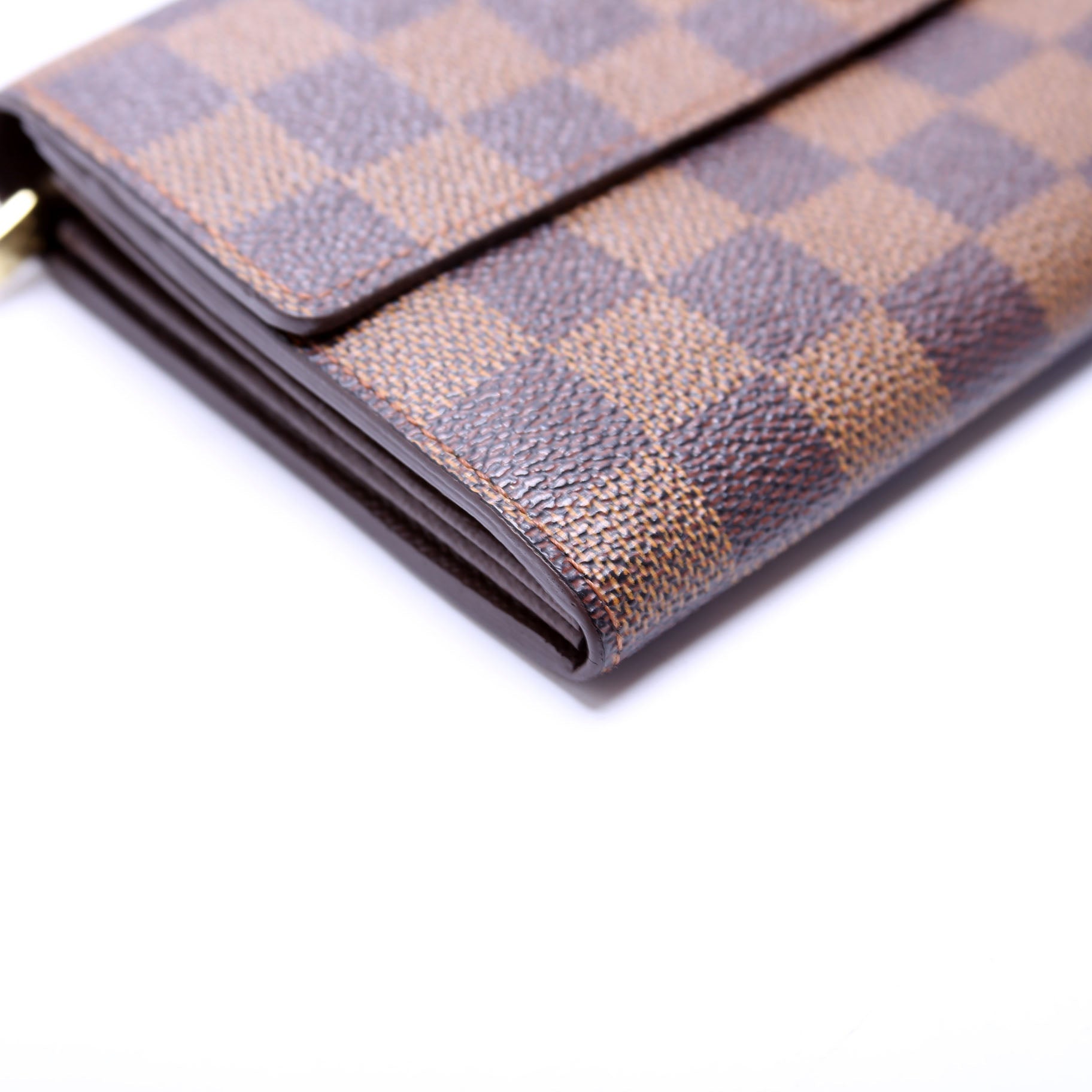 Sarah Wallet Ebene