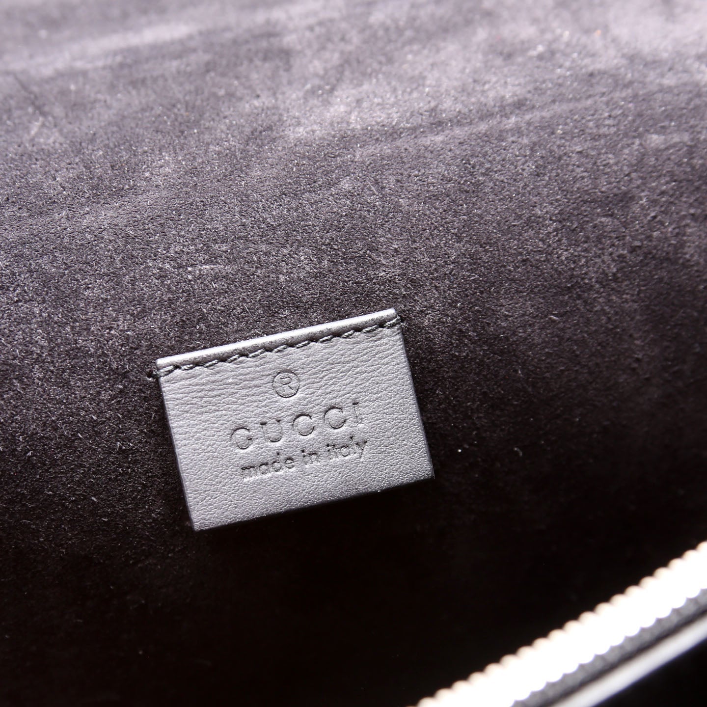 Gucci 400249 Dionysus GG Shoulder Small Black
