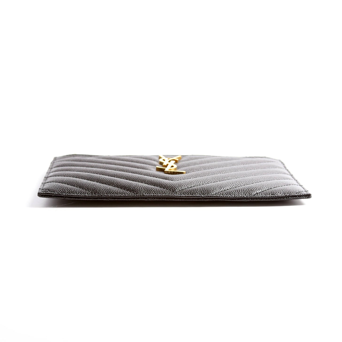 Grain De Poudre Bill Pouch 636312 Black