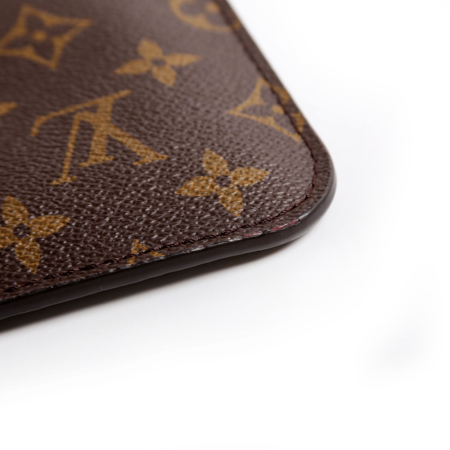 Pochette Only Monogram Neverfull Berry