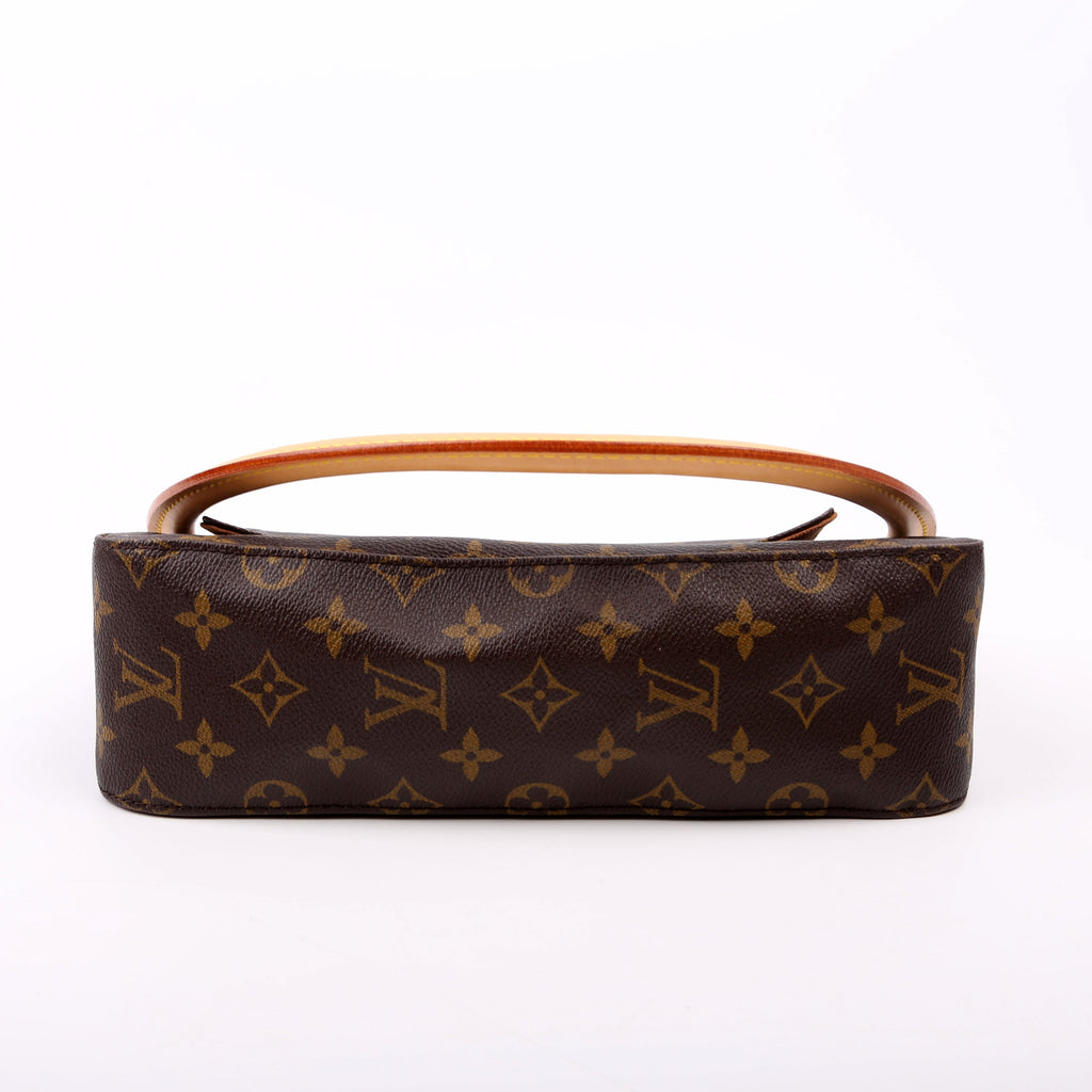 Looping Mini Monogram