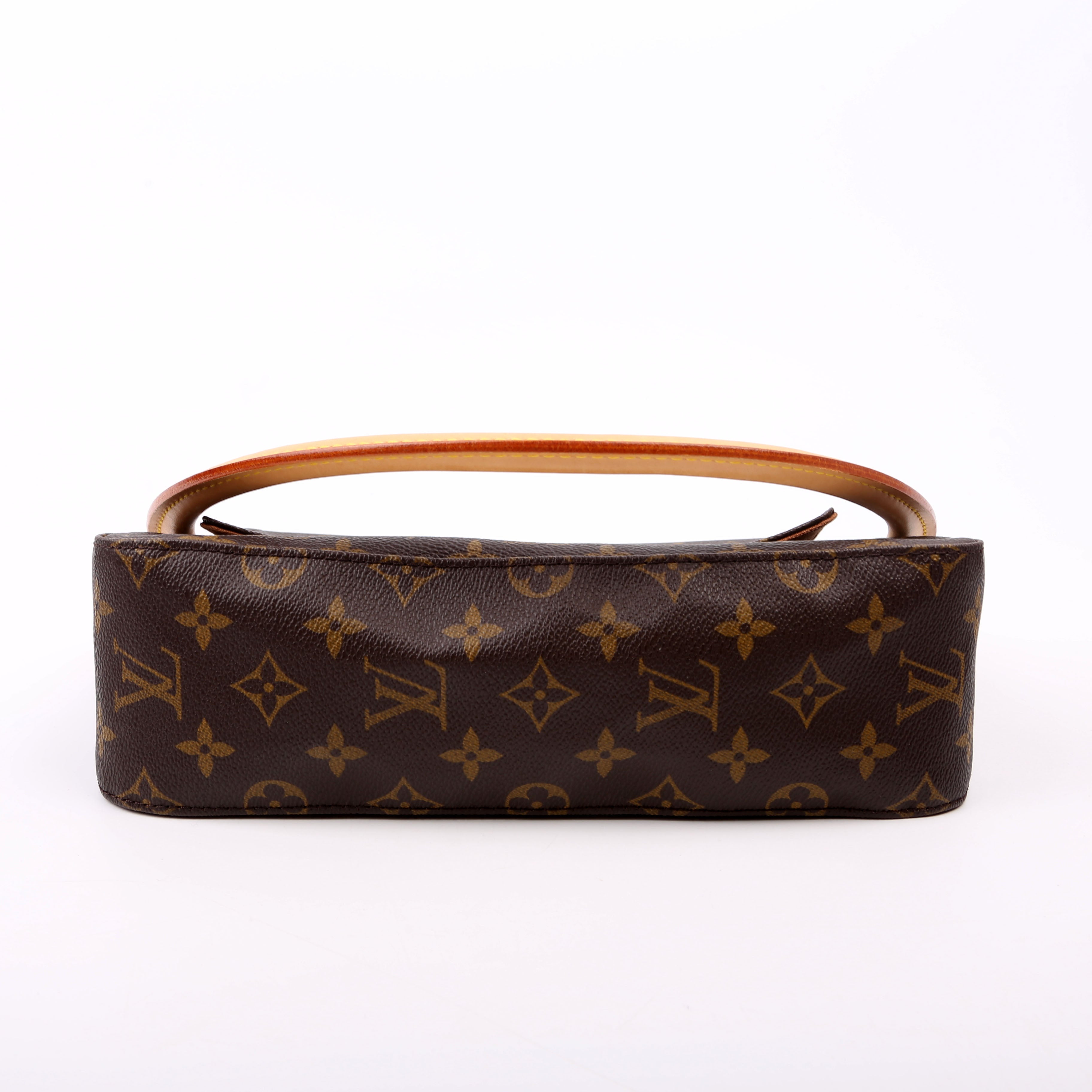 Looping Mini Monogram