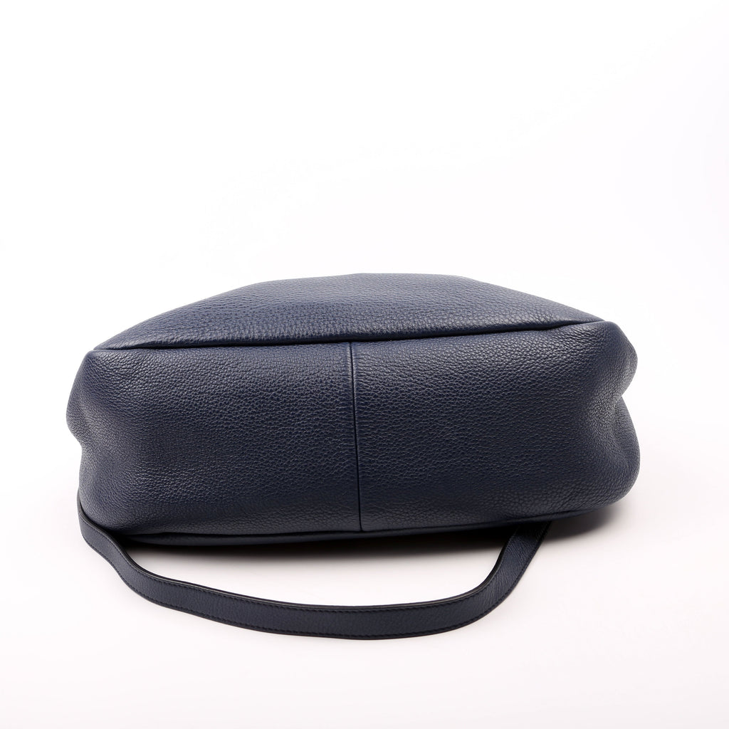 Vitello Phenix Hobo Navy