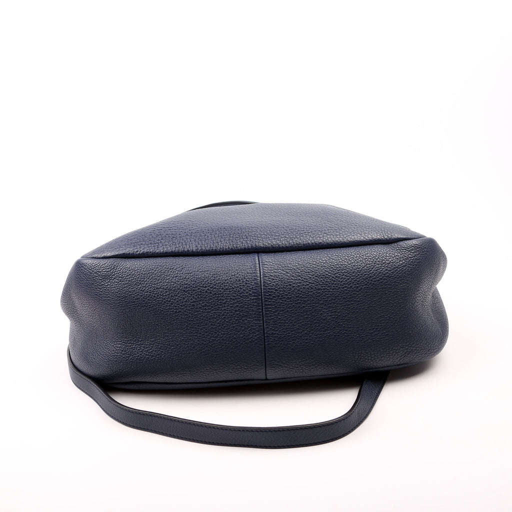 Vitello Phenix Hobo Navy