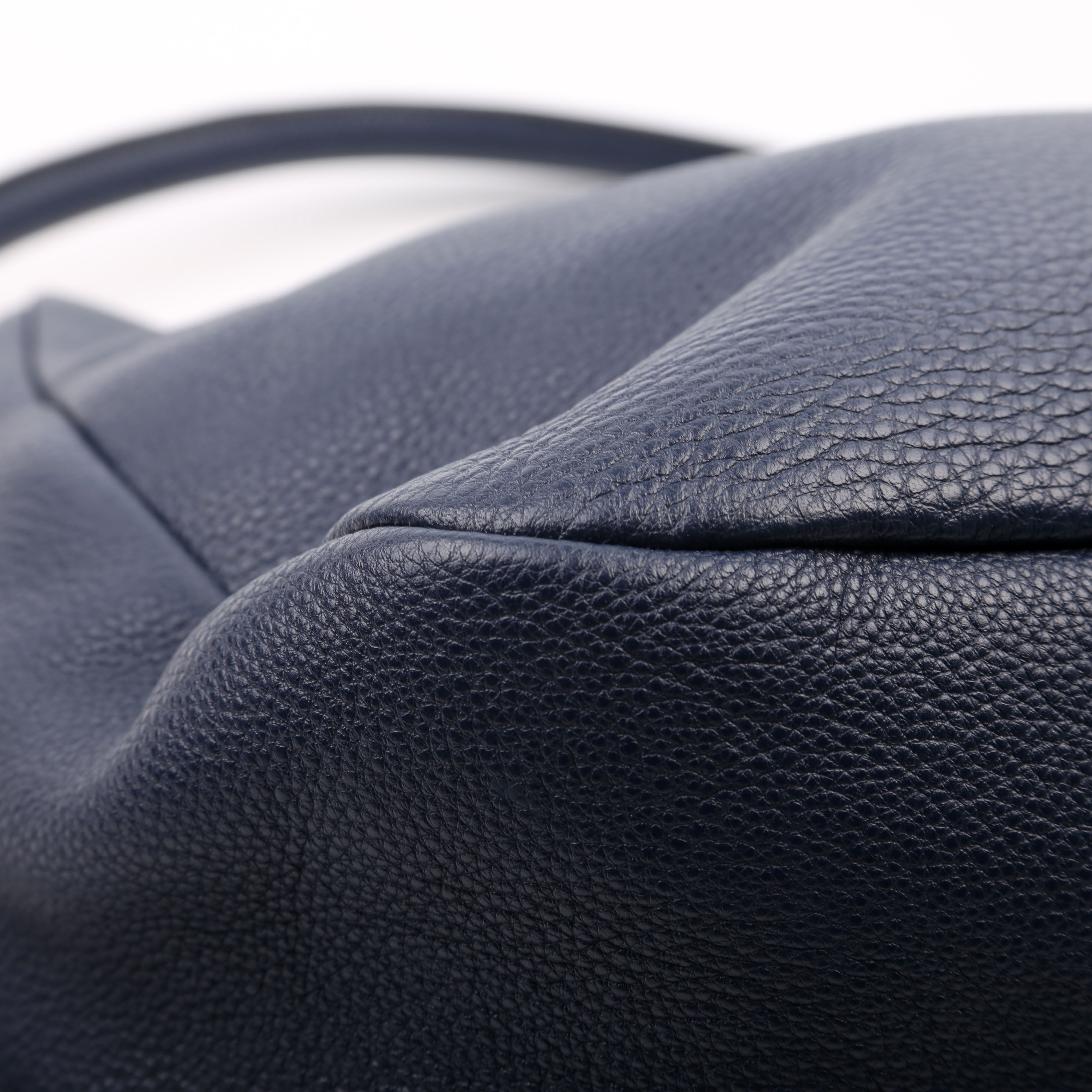Vitello Phenix Hobo Navy