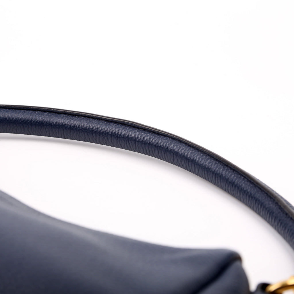 Vitello Phenix Hobo Navy