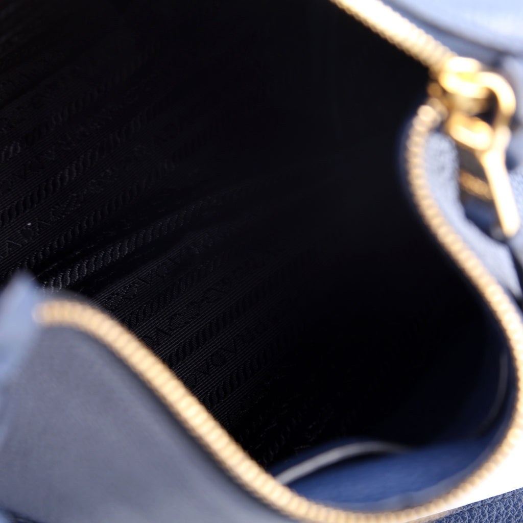 Vitello Phenix Hobo Navy