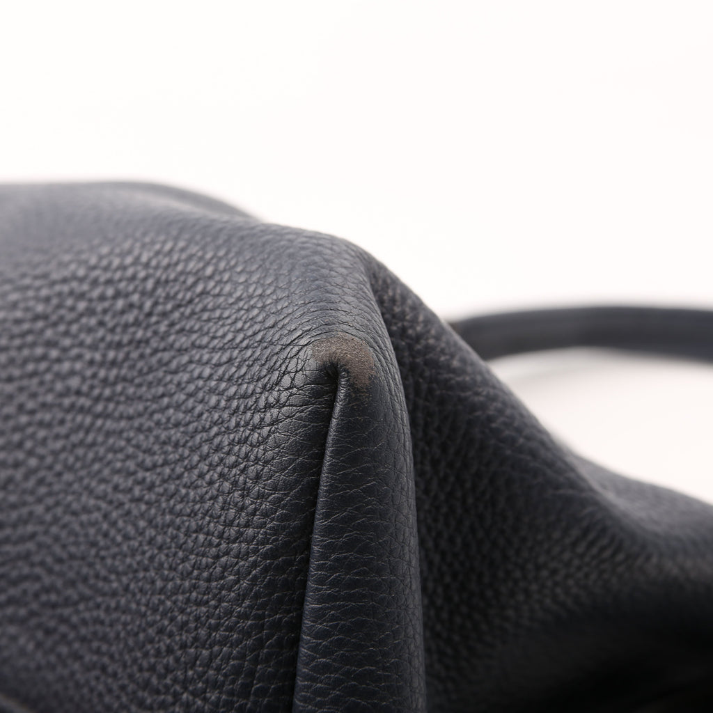 Vitello Daino Phenix Hobo Navy